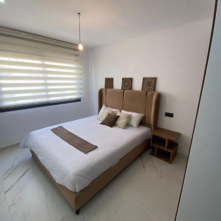 Iquama Atawhid Apartman Nador Kültér fotó