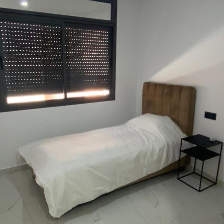 Iquama Atawhid Apartman Nador Kültér fotó