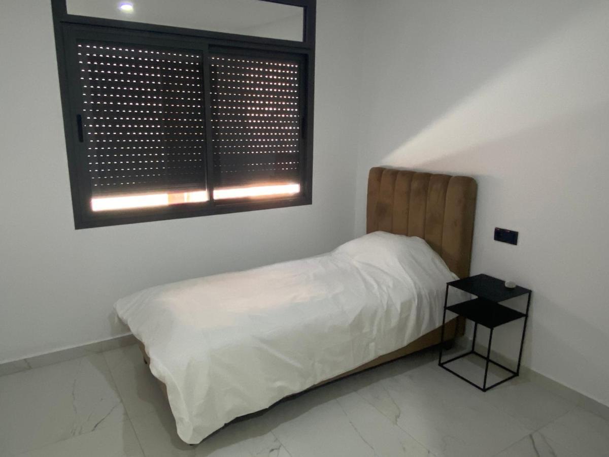 Iquama Atawhid Apartman Nador Kültér fotó