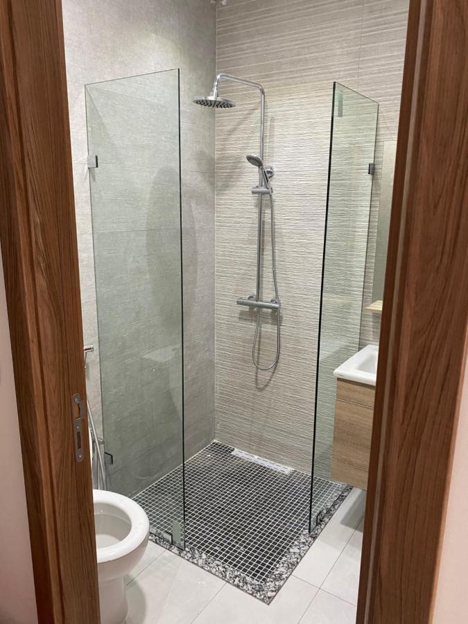 Iquama Atawhid Apartman Nador Kültér fotó